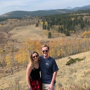 Meet your Posher, Zoe